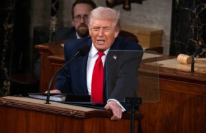 Cosa significa per te l’”impegno a proteggere i contribuenti” di Trump