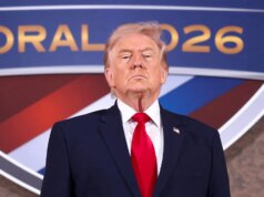 Trump sostiene che gli Stati Uniti hanno una quantità “enorme” di petrolio venezuelano e promette di “prendersi cura” di Cuba dopo l’attenzione all’Iran