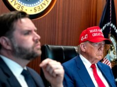 Hegseth una volta mise in guardia contro le guerre senza effective. Ora guida la dottrina dello sciopero per primo di Trump