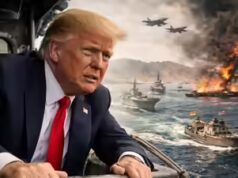 Errore di calcolo di Hormuz? Trump preso di mira dalla chiusura dello Stretto da parte dell’Iran