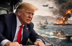 Errore di calcolo di Hormuz? Trump preso di mira dalla chiusura dello Stretto da parte dell’Iran