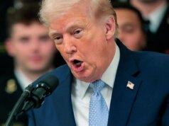 Trump propone un quadro nazionale “leggero” per la politica sull’intelligenza artificiale