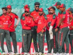 "L’ICC non è il nostro padrone": Fumi ufficiali dell’ex consiglio del Bangladesh in mezzo alla minaccia di sospensione