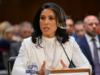 Gabbard ignaro dell’indagine dell’FBI su Joe Kent prima delle dimissioni, cube il funzionario