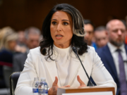Gabbard ignaro dell’indagine dell’FBI su Joe Kent prima delle dimissioni, cube il funzionario
