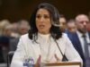 Tulsi Gabbard rompe il silenzio sulla guerra in Iran dopo le dimissioni del principale aiutante Joe Kent: “Trump ha agito sulla base di…”