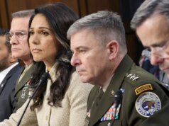 Gli aggressori solitari rappresentano molto probabilmente una minaccia terroristica per il territorio americano, ribadisce il rapporto dell’intelligence