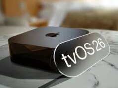 Apple rilascia tvOS 26.4 con Genius Sfoglia