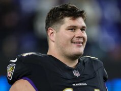 L’accordo document da 81 milioni di dollari di Tyler Linderbaum è il protagonista delle spese folli dei Raiders