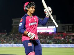 Vaibhav Sooryavanshi chiama Dhurandhar il suo preferito. Web fornisce un promemoria per i maggiori di 18 anni