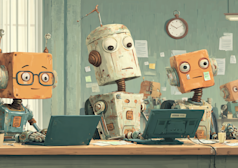 Perché le aziende stanno sostituendo l’IA generica con strumenti in grado di conoscere i propri utenti