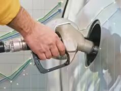Gli Emirati Arabi Uniti annunciano i prezzi della benzina e del diesel di aprile 2026 mentre le tariffe salgono fino a Dh2 al litro