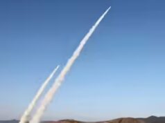 Gli Emirati Arabi Uniti intercettano 7 missili balistici e 16 droni il 23 marzo mentre i sistemi di difesa aerea rimangono in massima allerta