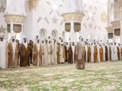 Notizie dagli Emirati Arabi Uniti: annunciati gli orari di preghiera di Eid Al Fitr 2026 in tutti e 7 gli emirati