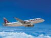 Qatar Airways annuncia voli limitati dal 9 all’11 marzo a causa della chiusura dello spazio aereo