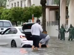 Pendolarismo sotto la pioggia negli Emirati Arabi Uniti: quando il tempo di viaggio conta come ore di lavoro retribuite negli Emirati?