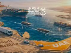 Lanciato un nuovo ponte commerciale tra Emirati Arabi Uniti e Arabia Saudita per migliorare il flusso di merci e la continuità della catena di approvvigionamento in mezzo alle tensioni regionali