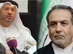 “Affermazioni fuorvianti”: funzionario degli Emirati Arabi Uniti rimprovera il primo ministro iraniano, respinge le accuse di aggressione nella guerra tra Iran e Stati Uniti-Israele