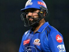 Rohit Sharma giocherà come “Influence Participant” nell’IPL 2026? La grande rivelazione dell’allenatore degli indiani di Mumbai
