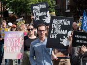 Chief pro-vita critica la “folle” legge britannica che depenalizzerebbe alcuni aborti fino alla nascita