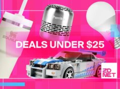 Le migliori offerte dei saldi primaverili di Amazon sotto i $ 25