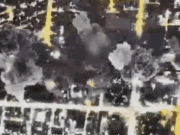 Israele colpisce il bunker militare sotterraneo del chief supremo iraniano, l’Ayatollah Ali Khamenei, ucciso