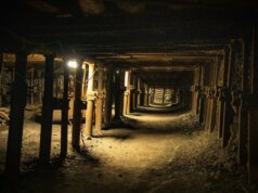 Gli scienziati dimostrano la comunicazione wi-fi sotterranea, anche attraverso il substrato roccioso