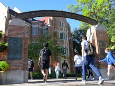 La sezione dei repubblicani del school fa causa all’Università della Florida per la chiusura del membership a seguito di accuse di antisemitismo
