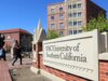 L’Università della California annulla il dibattito governativo dopo la reazione negativa di tutti i candidati bianchi