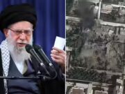 Uccisione di Khamenei pianificata nel novembre 2025? All’interno del complotto del “piccolo discussion board” di Netanyahu