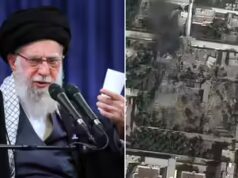 Uccisione di Khamenei pianificata nel novembre 2025? All’interno del complotto del “piccolo discussion board” di Netanyahu