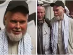 I talebani liberano l’accademico americano Dennis Coyle dopo più di un anno di detenzione