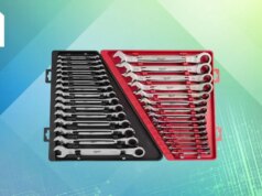 Questo set di chiavi Milwaukee da 30 pezzi più venduto ha uno sconto del 25% su House Depot