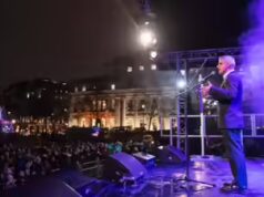 “Un posto per tutti”: il sindaco di Londra condivide le immagini del competition dall’Iftar al Diwali