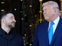 Gli Stati Uniti valutano il reindirizzamento delle armi destinate all’Ucraina in Medio Oriente: rapporto