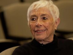 La grande ballerina di tip faucet Brenda Bufalino riflette sulla sua carriera e sull’evoluzione di questa forma d’arte