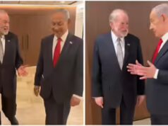 “Sono vivo”: Netanyahu cube all’inviato americano, cube “oggi ha cancellato due nomi”