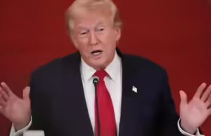 Il Dipartimento di Giustizia degli Stati Uniti pubblica le interviste mancanti con una donna che ha avanzato accuse contro Donald Trump