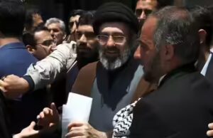 L’Iran ritarda la nomina del chief supremo per motivi di sicurezza: funzionari