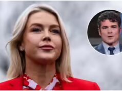 La Casa Bianca afferma che Joe Kent non è stato coinvolto nei colloqui sull’operazione iraniana