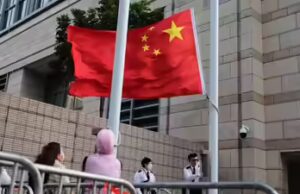 La Cina invita le persone a rischio a sottoporsi allo screening del cancro