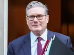 Il Regno Unito afferma che le basi di Cipro non verranno utilizzate per gli attacchi all’Iran