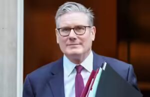 Il Regno Unito afferma che le basi di Cipro non verranno utilizzate per gli attacchi all’Iran