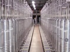 Le prospettive per "stivali a terra" per impossessarsi dell’uranio arricchito dell’Iran