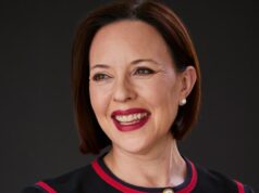 Il Kennedy Heart perde il direttore della Nationwide Symphony Orchestra a favore di un importante centro di spettacoli di Los Angeles