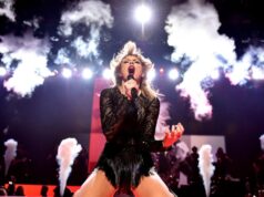 Scusate, Swifties. L’accordo di Stay Nation non aiuterà molto i fan