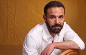 Netflix acquista InterPositive, la società di tecnologia cinematografica basata sull’intelligenza artificiale di Ben Affleck