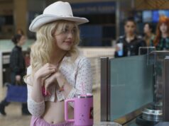 Victoria Pedretti è una nuova razza di regina delle urla in “Forbidden Fruits”