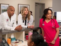 La star di ‘Scrubs’ Judy Reyes sta sfruttando Hollywood per tutto ciò che vale