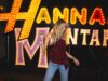 Paillettes, canzoni e sciarpe: all’interno della première di “Hannah Montana twentieth Anniversary Particular”